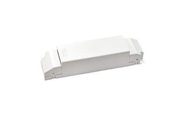 Driver 24V Hvid 120W DALI / Push Dim - 1