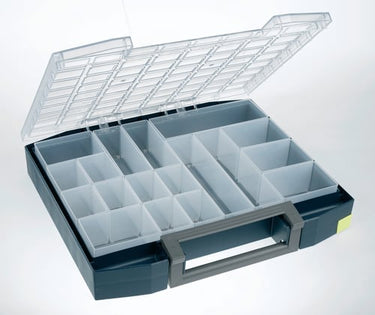 Boxxser 80 8X8-18 sortimentsæske raaco - 1