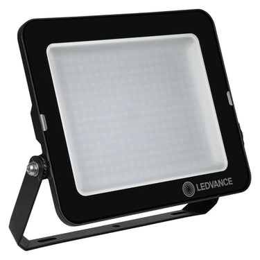 LEDVANCE Floodlight Compact Value 18000lm 180W/840 sort IP65 - 1