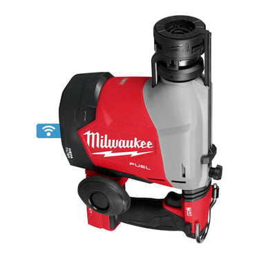 Milwaukee M18 FHAFOH16-0 Borehammer - 1