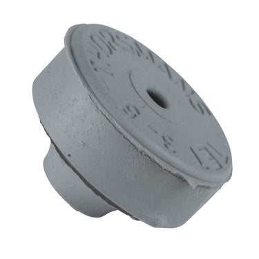 Gummipakdåse TET M20-26 EPDM grå - 1