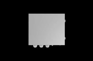 Huawei LUNA2000 back-up modul 3-faset - 1