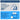 Tork N4 Xpressnap Extra Soft Serviet hvid 8 pk à 5 bundter med 200 ark i hver = 8000 servietter - 2