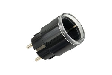 Shelly Plug S Gen3 sort - Matter - 1