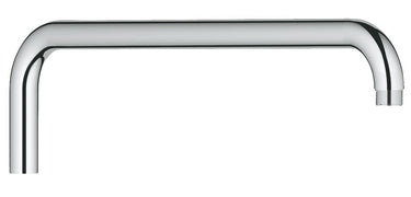 GROHE Rainshower brusearm 340 mm til brusesystemer krom - 1