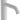 hansgrohe Tecturis S 1-grebs håndvaskarmatur 116mm tud t/hv u/bv mat hvid - 2