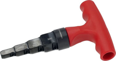 Rothenberger Rocaliber Kalibrering og Afgratning alt-i-et værktøj 16-32mm - 1