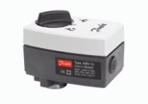 Danfoss AMV 10 gearmotor 24V - 1