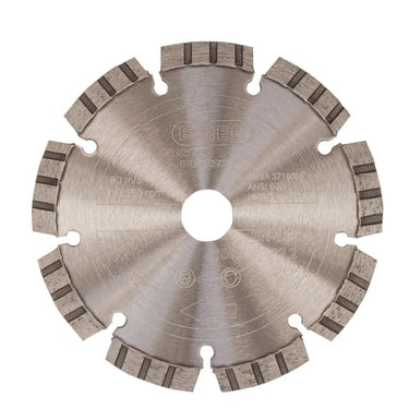 Diamantskive Laser Turbo Ø400x25,4mm - 1