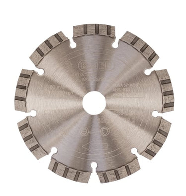 Diamantskive Laser Turbo Ø500x25,4mm - 1