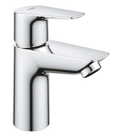 GROHE BauEdge håndvaskarmatur S-Size krom - 1