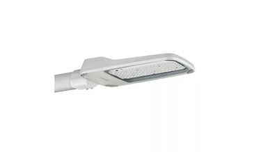 CoreLine Malaga Vejarmatur BRP102 5800lm/740 Medium optik Ø42-60 mast MSP - 1