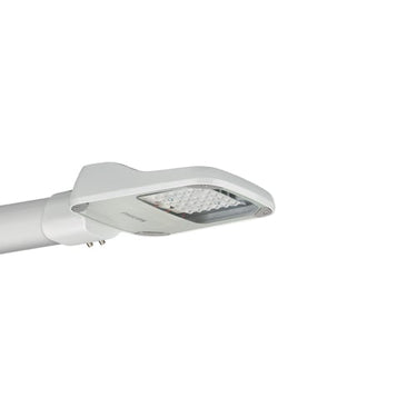 CoreLine Malaga Vejarmatur BRP102 11000lm/740 Medium optik Ø42-60 mast MSP - 1