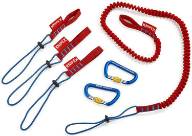KNIPEX Sikringssystem sæt - 1