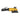 Atlas Copco GTG22-HA G120 Pneumatisk Turbinevinkelsliber - 2
