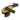 Atlas Copco GTG22-HA G120-M14 Pneumatisk Turbinevinkelsliber - 3