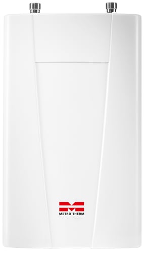 METRO THERM METROMINI 11 gennemstrømningsvandvarmer - 1