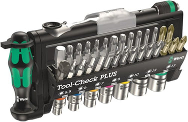 Tool-Check PLUS 39 dele - 1