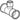 Geberit Mapress T-stykke rf m/ indvendigt gevind (gas) d=28mm Rp=1/2″ d1=28mm - 2