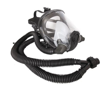 Nevis hel ansigtsmaskes stor - 1