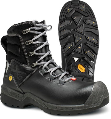 Jalas sikkerhedsstøvlet Heavy Duty S3 1368 str 46 - 1