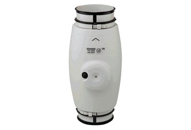 Kanalventilator TD Silent 800/200 Scandic - 1