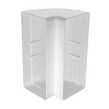 Vertikal bøjning 90° 220x90 mm - 1