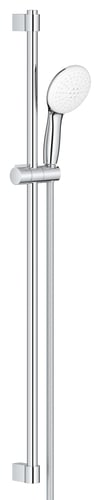 GROHE Tempesta Cube 110 Brusestangssæt 2 sprays - 1