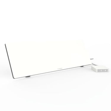 ETHERMA LAVA-DESK-SUB 90W Timer 230V Hvid - 1