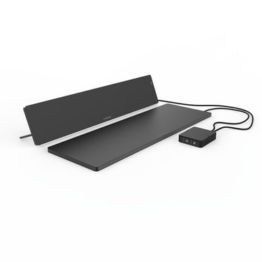 ETHERMA LAVA-DESK-ZONE 230V SORT - 1