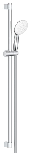 GROHE Tempesta 110 Brusestangsæt 3 sprays - 1