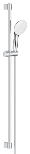 GROHE Tempesta 110 brusestangsæt 1 spray - 1