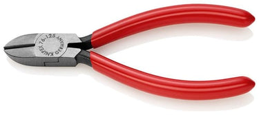 Knipex skævbider 125 mm - 1