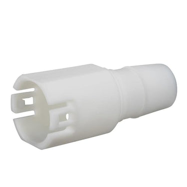 Loft- og vægdåse tilbehør røraflastning - 1