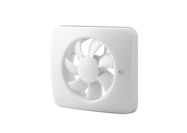 Intellivent SKY hvid 5 W 57 Pa 140 m³/h Maksimal omgivelsestemperatur 50 °C - 1