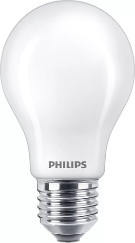 Philips MASTER LED Standard DimTone 10,5W (100W) E27 A60 Mat - 1