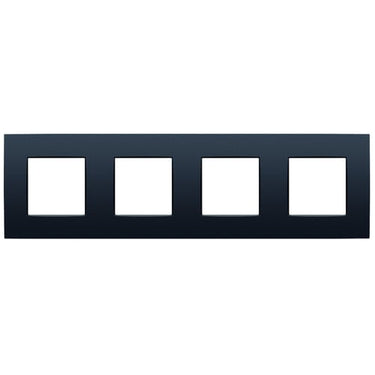 Ramme 4-modul Intense anthr. - 1