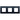 Ramme 3-modul Intense anthr. - 1