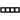 Ramme 4-modul Intense brown - 1