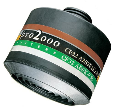 3M DT-4045E kombinationsfilter CF32 A2B2E2K2P3 R D - 1