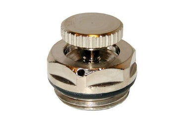 Luftskrue 1/2" simplex med håndtag - 1