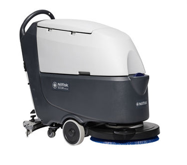 Nilfisk gulvvasker SC530 53 BD GO-LINE COMPLETE - 1