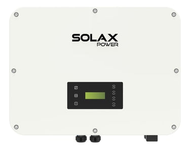 SOLAX HYBRID INVERTER 25kW X3-ULT-25K - 1