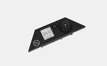 KONTROLENHED SPC-IZB - 1