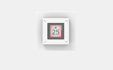 TERMOSTAT SWT-IZW - 1