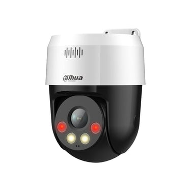 2inch 5MP Smart Dual Light Network PT Camera - 1
