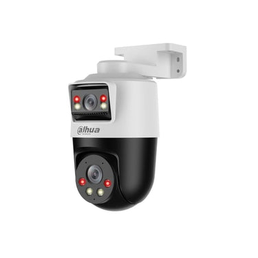 2tommer 2+2 MP Smart Dual Light 4,0 mm WizSense X-Spans netværk PT-kamera - 1