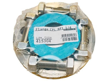Grundfos modflangesæt 1 1/4 CR4 PN16 - 1