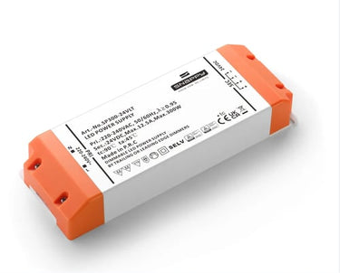 24V LED Driver 300W IP20 SP300-24VLT Dæmpbar Snappy - 1