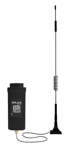 SOLAX POCKET WIFI+4GM DONGLE - 1